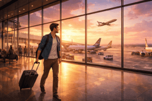 meilleur comparateur vol 2026