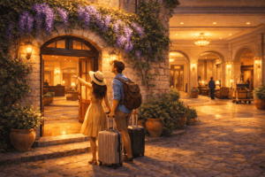 meilleurs comparateurs hotels