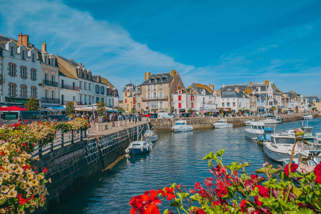 Que Faire Gu rande Incontournables Et Conseils Pratiques