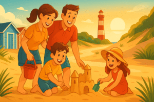 vacances vendee