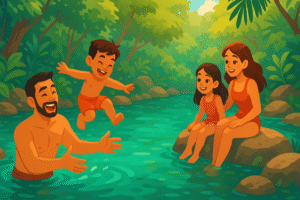 que visiter punta cana