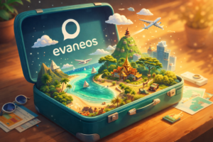 evaneos