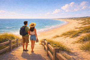 tourisme saint jean de monts