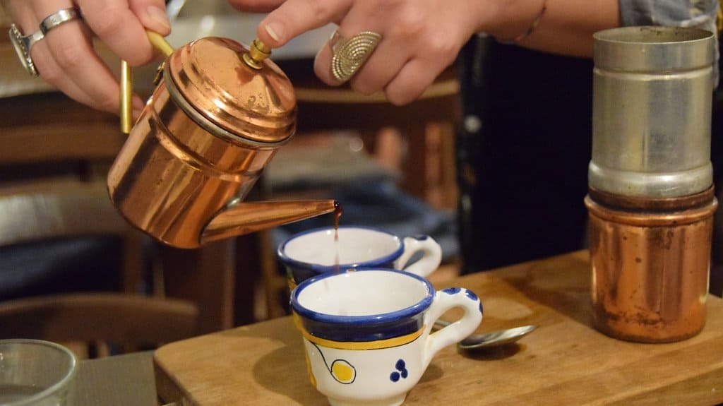 cucuma souvenir cafe naples