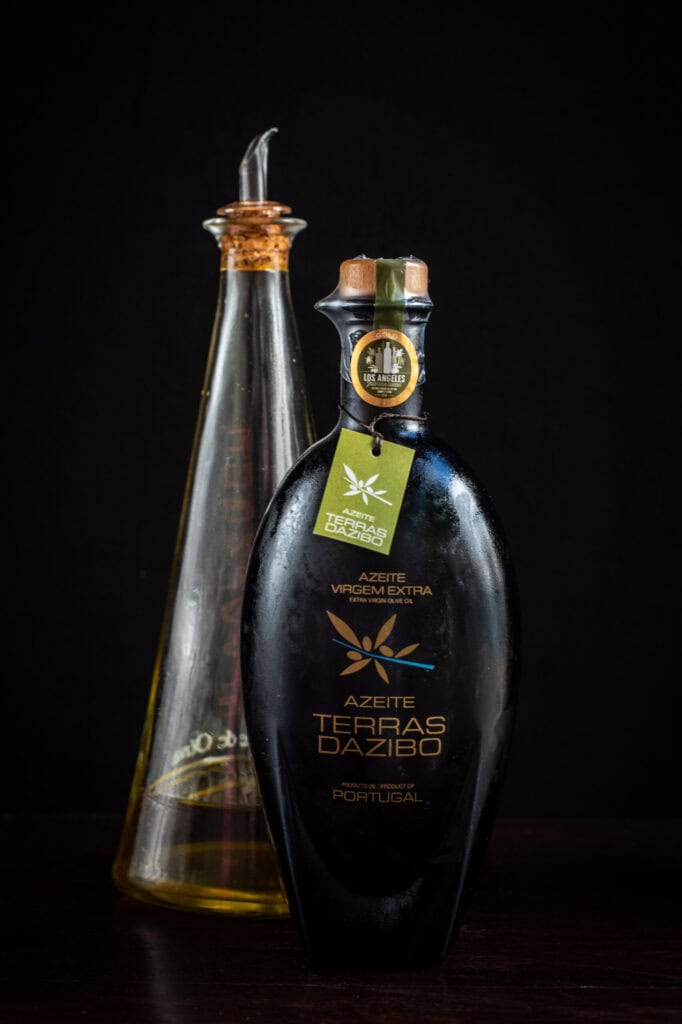 huile olive porto souvenir