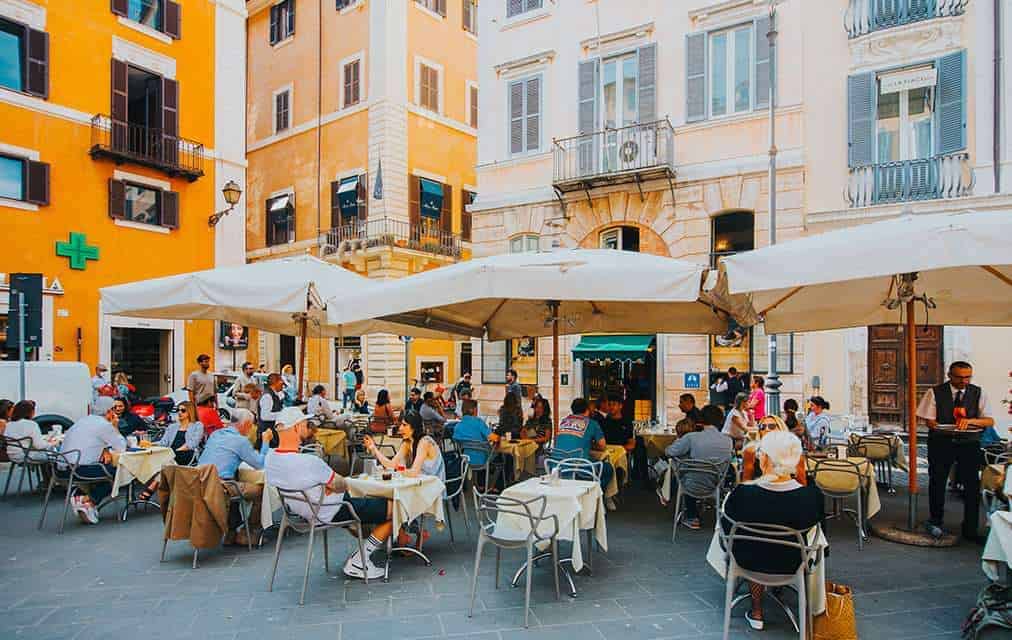 quartier san lorenzo