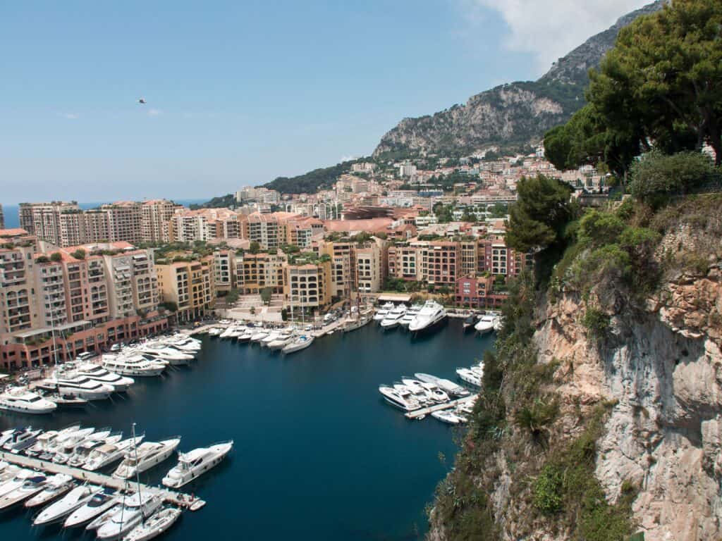 stunning view of monte carlo monaco showcasing the 2026 09 23 11 46 33 utc