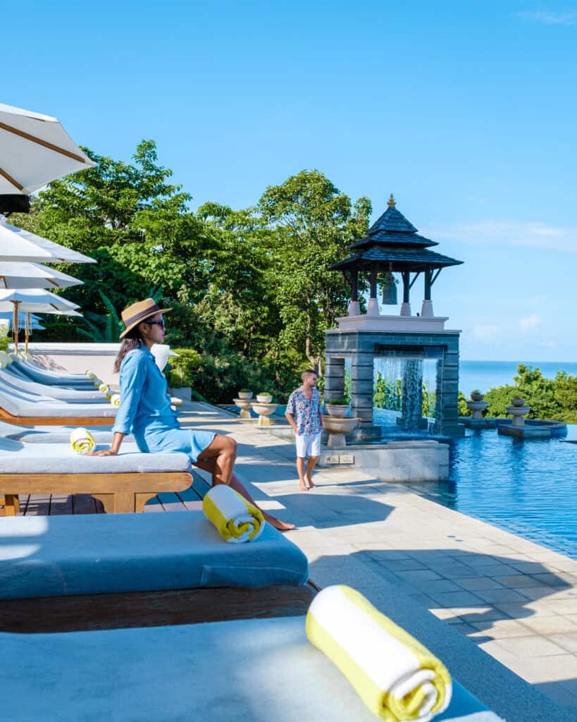 koh lanta thailand luxury beach chairs by the swi 2026 09 23 01 34 14 utc