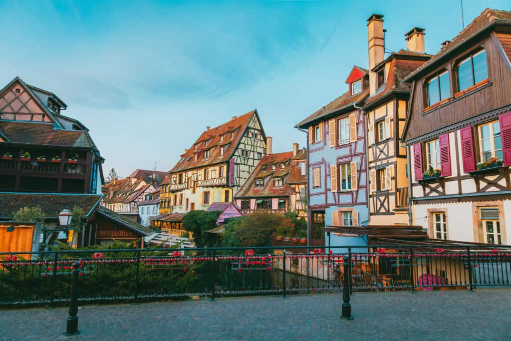 vibrant half timbered houses in the historic distr 2026 09 25 04 03 20 utc